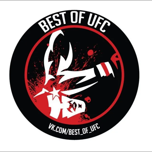 BESTOF UFC - best fights