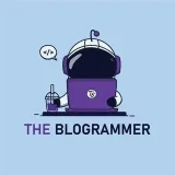 The Blogrammer - techno blog