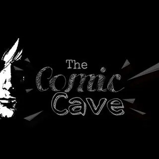 The Comic Cave - комиксы CBR CBZ