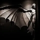 The dark genius - тёмный гений