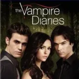 The Vampire Diaries - сериал о вампирах