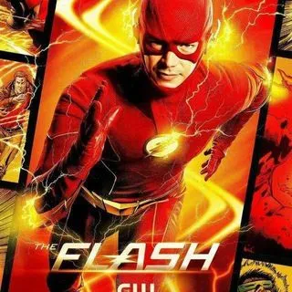 The Flash - сериал
