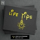 LIFE TIPS - советы по жизни