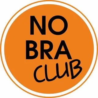 No Bra Club - без бюстгальтера