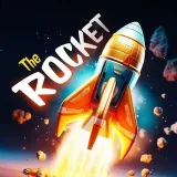 THE ROCKET 🚀 - ракета