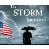 TheStorm- The storm is approaching.