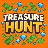 Treasure Hunt - Treasure Hunt