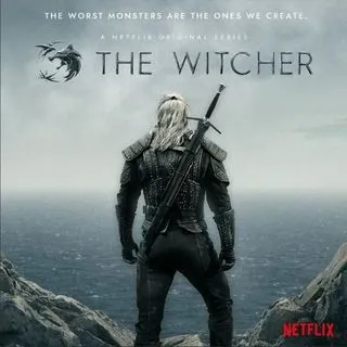 The Witcher VF - сериал