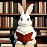 TheWritingBunny - books and reviews