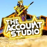 THE ACCOUNTSTUDIO- PUBG.ID