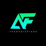 theandrofreak - Personalización para Android
