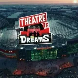 Theatre Of Dreams - Манчестер Юнайтед