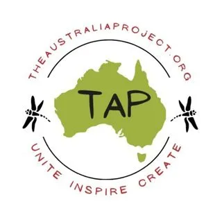 The Australia Project - бдительность