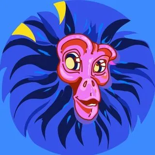 BOON TOKEN (BABOON) - мем-коин на блокчейне