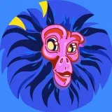 BOON TOKEN (BABOON) - мем-коин на блокчейне
