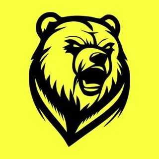 The BearDrop - дроп медведя