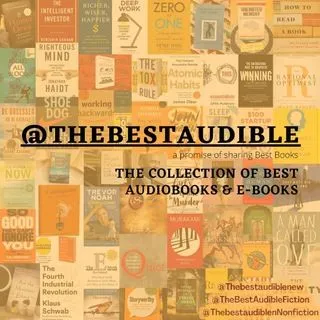 Audible - аудиокниги и электронные книги