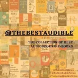 Audible- audiobooks and e-books