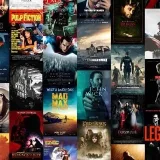 Films and series - кино и сериалы