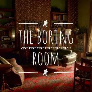 The Boring Room - Развлечения от скуки