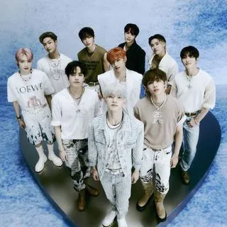 The Boyz Albums - Альбомы K-pop