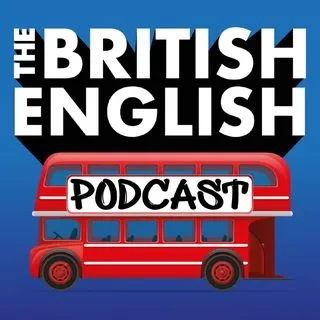 British English Podcast - Уроки английского