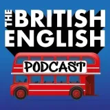 British English Podcast- English lessons.