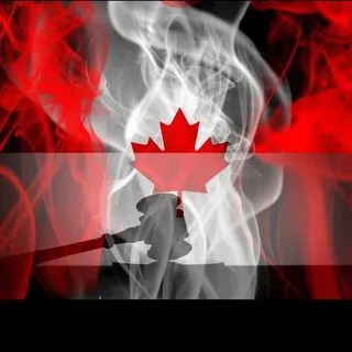 The Canadian Hammer - канадский молот