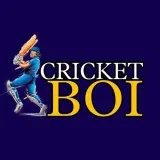The Cricket Boi - крикет команды
