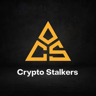 Crypto Stalkers - крипто анонсы