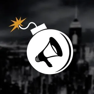 The Dollar Vigilante - официальный