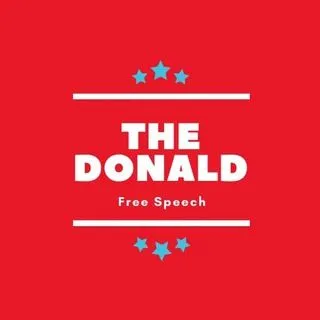 The Donald - новости и политика
