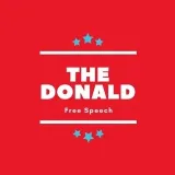 The Donald - новости и политика