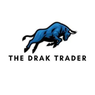 THE DRAK TRADER - фондовый рынок