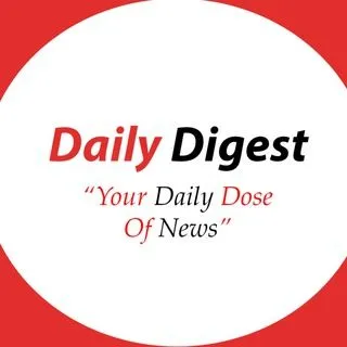 Daily Digest - новости мира