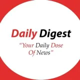 Daily Digest- Noticias del mundo.