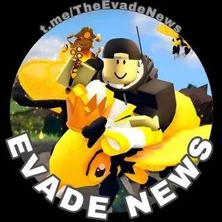 THE EVADE NEWS - новости игры