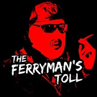 The Ferryman's Toll - мистика