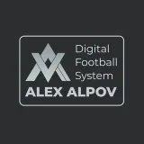 Alpov Alex - fútbol digital