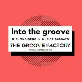 The Groove Factory - Morning Tracks