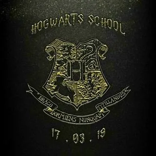 HOGWARTS SCHOOL