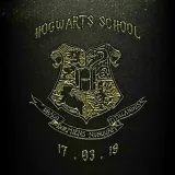 HOGWARTS SCHOOL