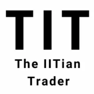 The IITian Trader - торговые идеи