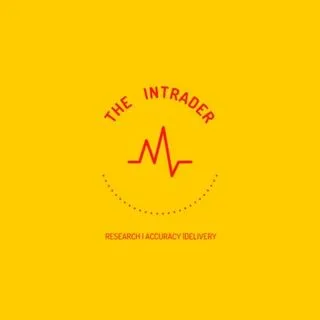 The Intrader - обучение трейдингу