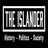 TheIslander- anti-war channel