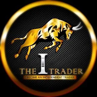 THE INDIAN TRADER - трейдинг