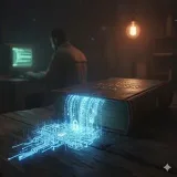 Ledger Leak- Ledger leaks.
