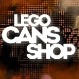 LegoCans Shop- game news.