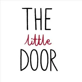 The little door - пространство для детей