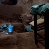 The Man in the Cave - ченнелинг